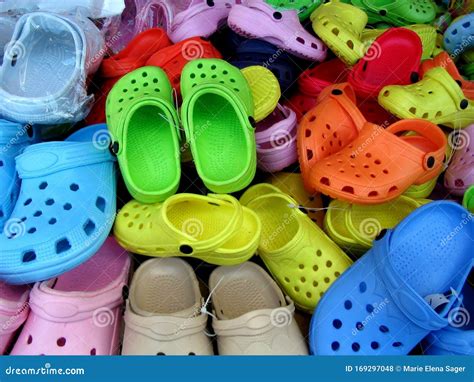 plastic shoes online